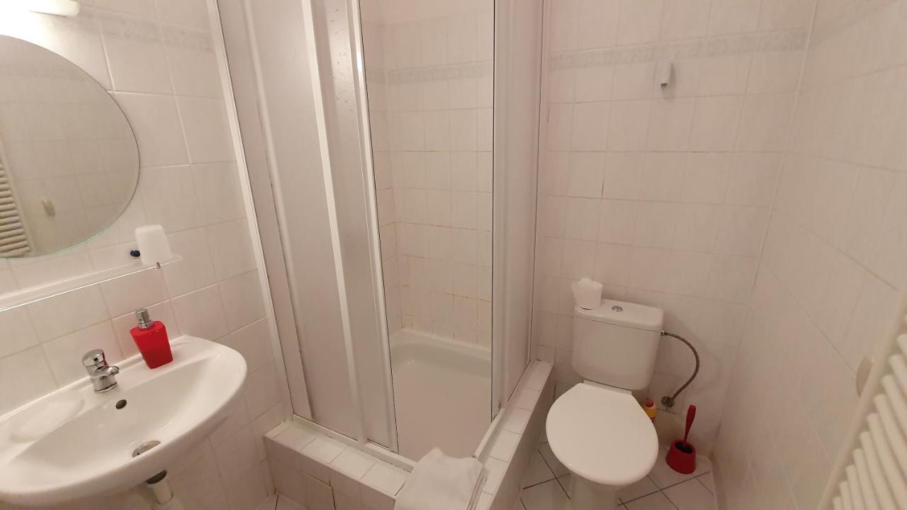 Apartmany Eddy 로끼뜨니쩨나드이제로우 외부 사진