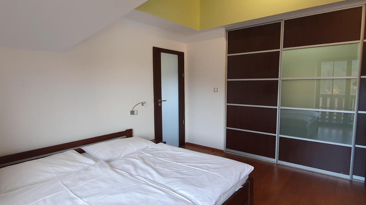 Apartmany Eddy 로끼뜨니쩨나드이제로우 외부 사진
