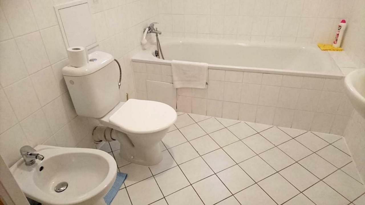 Apartmany Eddy 로끼뜨니쩨나드이제로우 외부 사진
